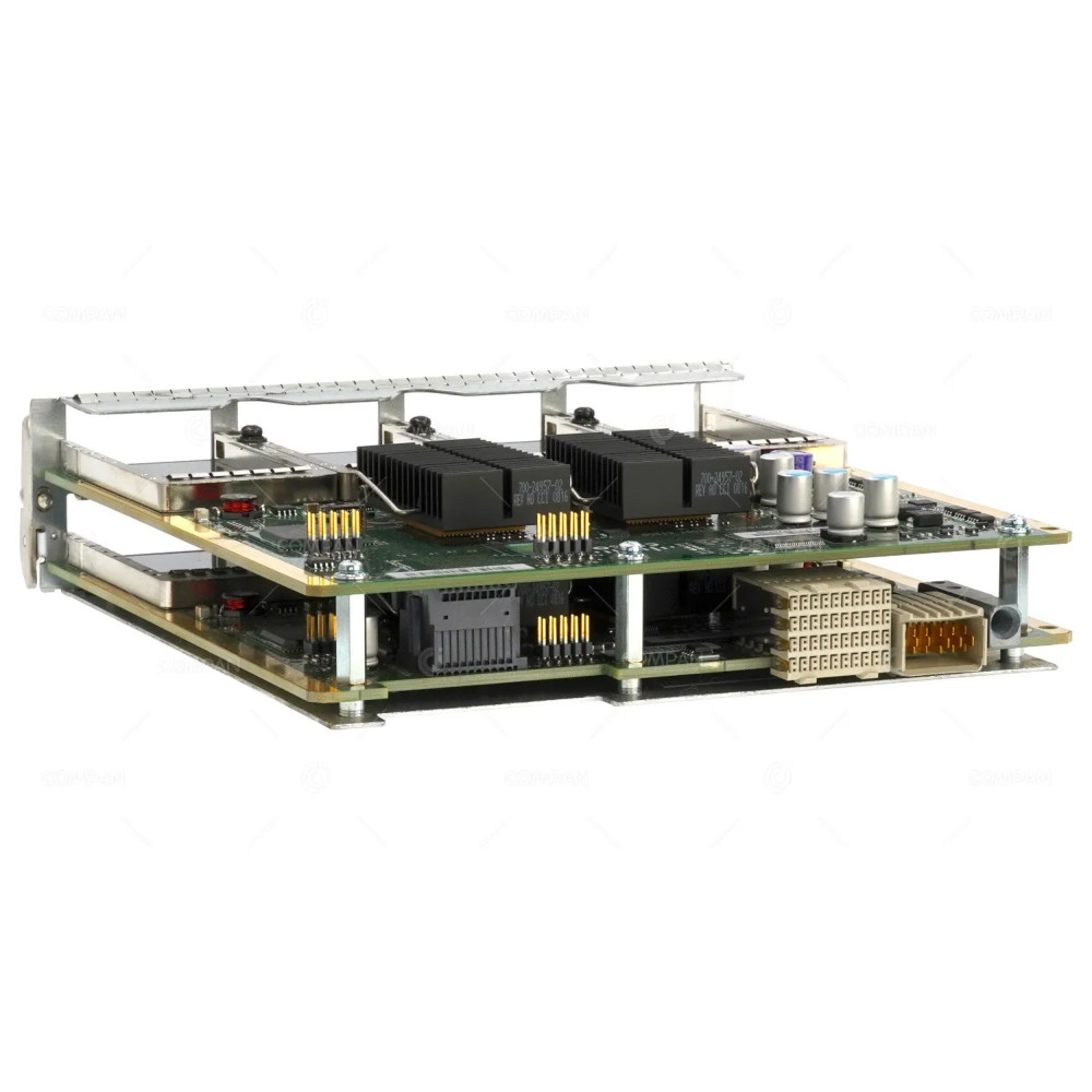 WS-X4908-10GE CISCO 8-PORT 10GB X2 HALF CARD FOR CATALYST WS-C4900M